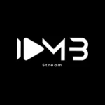 Logo of IDMB android Application 